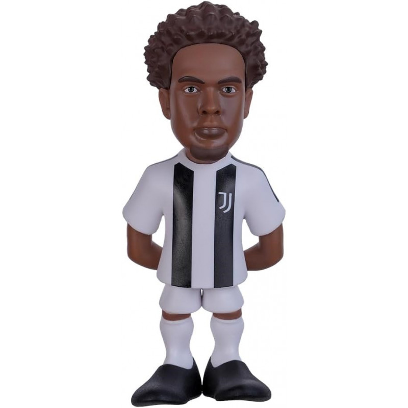 Minix Juventus - Weston McKennie συλλεκτικό ειδώλιο