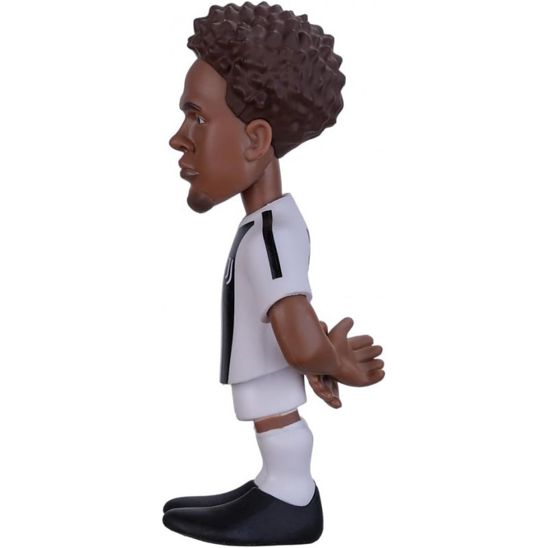 Minix Juventus - Weston McKennie συλλεκτικό ειδώλιο