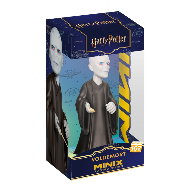Minix Harry Potter - Voldemort (21680) συλλεκτικό ειδώλιο