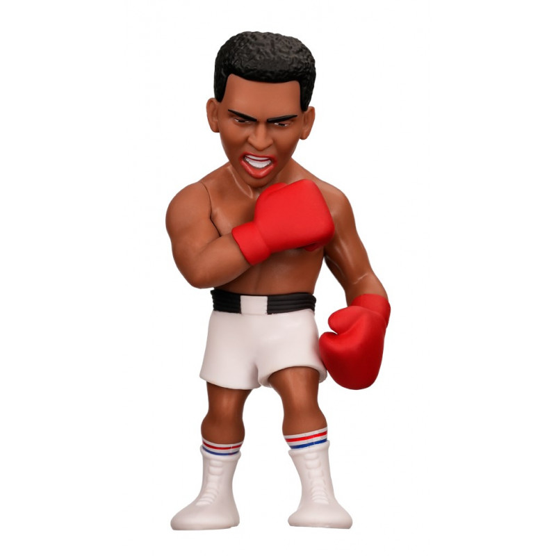 Minix Muhammad Ali συλλεκτικό ειδώλιο