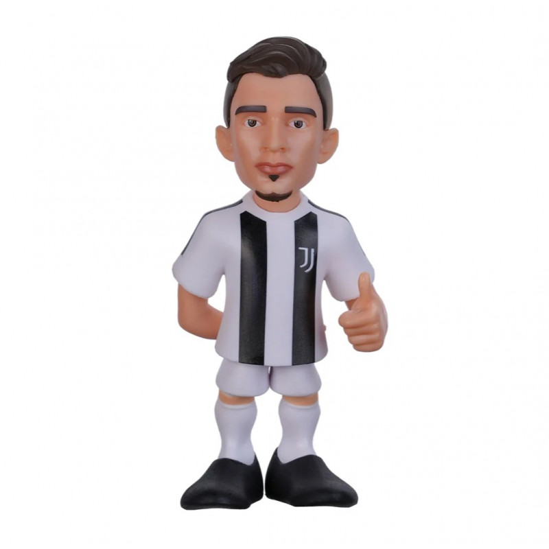 Minix Juventus - Francisco Conceicao συλλεκτικό ειδώλιο