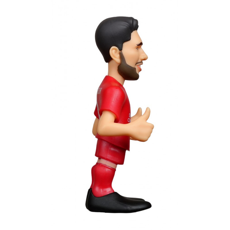 Minix Liverpool - Dominik Szoboszlai συλλεκτικό ειδώλιο