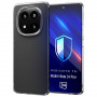 Θήκη 3MK Clear Case για Xiaomi Redmi Note 14 Pro+, διαφανής
