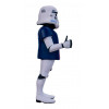 Minix Stormtrooper - Συλλεκτικό ειδώλιο Stormtrooper PSG Fan