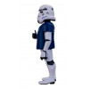 Minix Stormtrooper - Συλλεκτικό ειδώλιο Stormtrooper PSG Fan