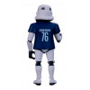Minix Stormtrooper - Συλλεκτικό ειδώλιο Stormtrooper PSG Fan