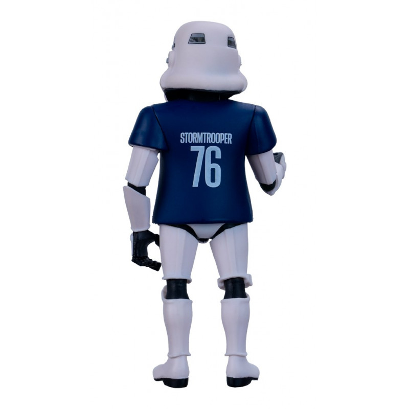 Minix Stormtrooper - Συλλεκτικό ειδώλιο Stormtrooper PSG Fan
