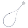 3MK EasyClip κορδόνι για κινητό, γκρι / ασημί