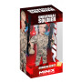 Minix Universal Soldier - Andrew Scott συλλεκτικό ειδώλιο