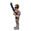 Minix Universal Soldier - Andrew Scott συλλεκτικό ειδώλιο