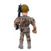 Minix Universal Soldier - Andrew Scott συλλεκτικό ειδώλιο