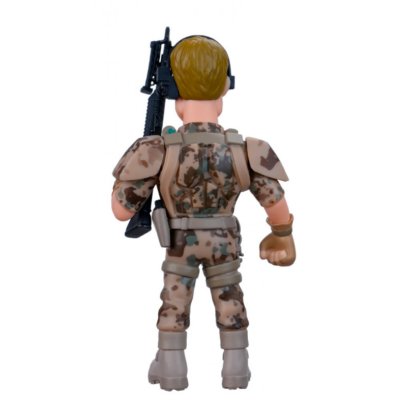Minix Universal Soldier - Andrew Scott συλλεκτικό ειδώλιο