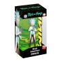 Minix Rick and Morty - Συλλεκτική φιγούρα Rick