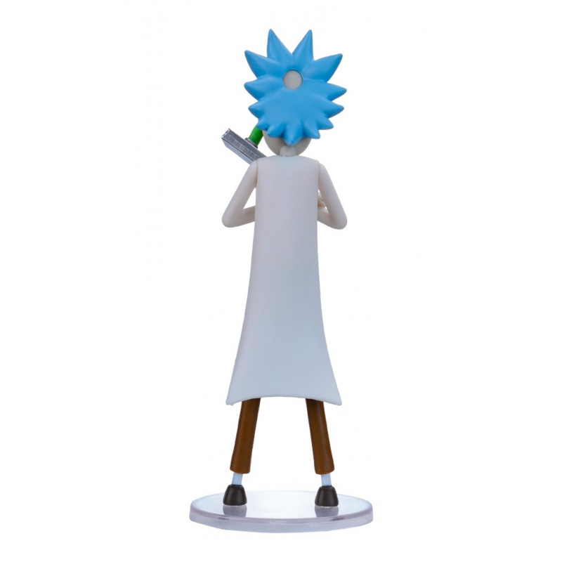 Minix Rick and Morty - Συλλεκτική φιγούρα Rick