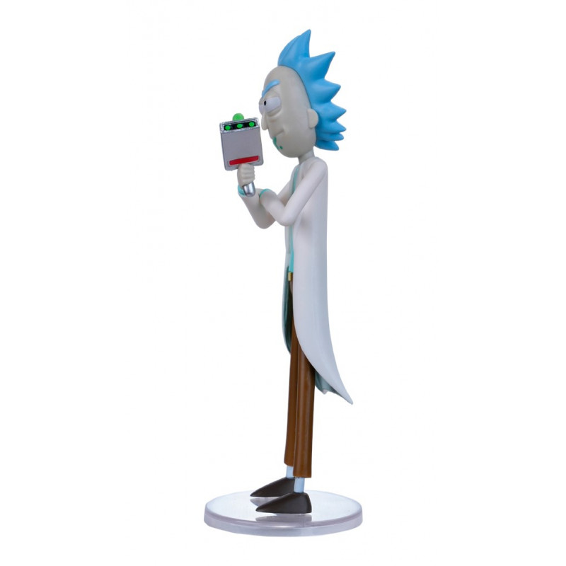 Minix Rick and Morty - Συλλεκτική φιγούρα Rick