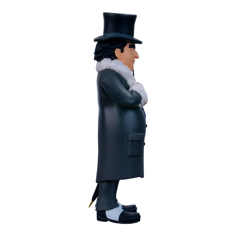 Minix DC - Συλλεκτικό ειδώλιο Penguin