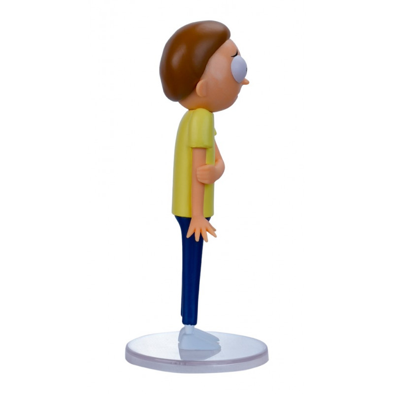 Minix Rick and Morty - Συλλεκτική φιγούρα Morty
