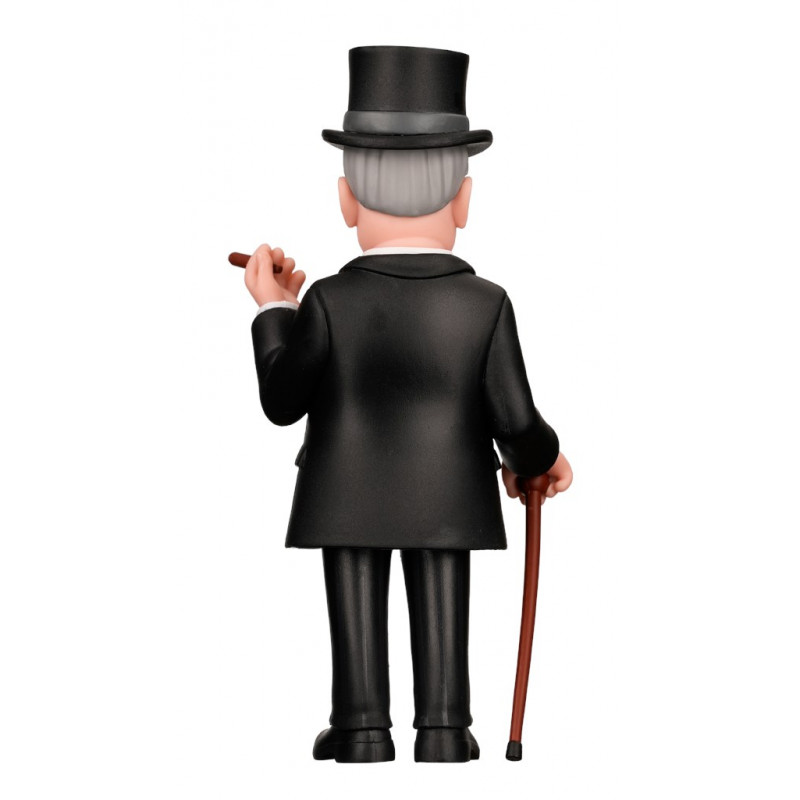 Minix Συλλεκτικό ειδώλιο Winston Churchill
