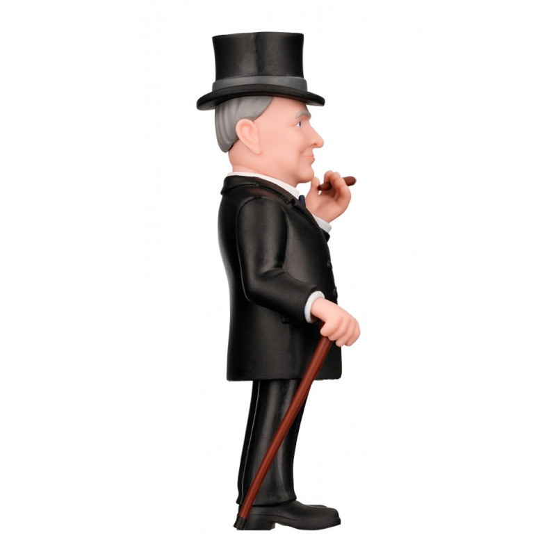 Minix Συλλεκτικό ειδώλιο Winston Churchill