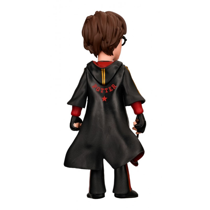 Minix Harry Potter - Harry Goblet of Fire (21628) συλλεκτικό ειδώλιο
