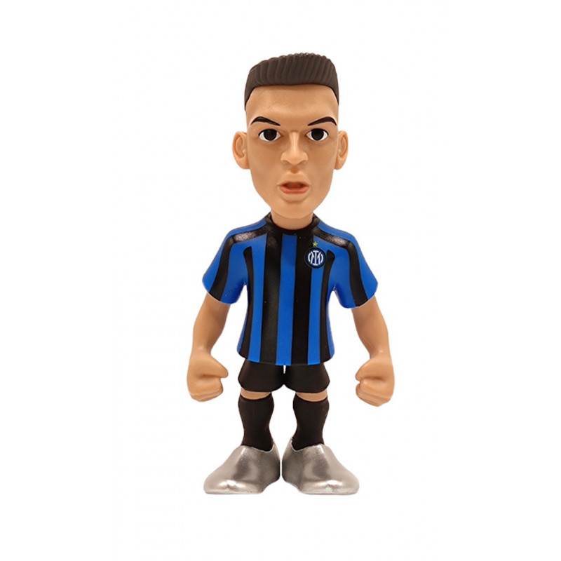 Minix Inter Milan - Lautaro Martinez συλλεκτικό ειδώλιο
