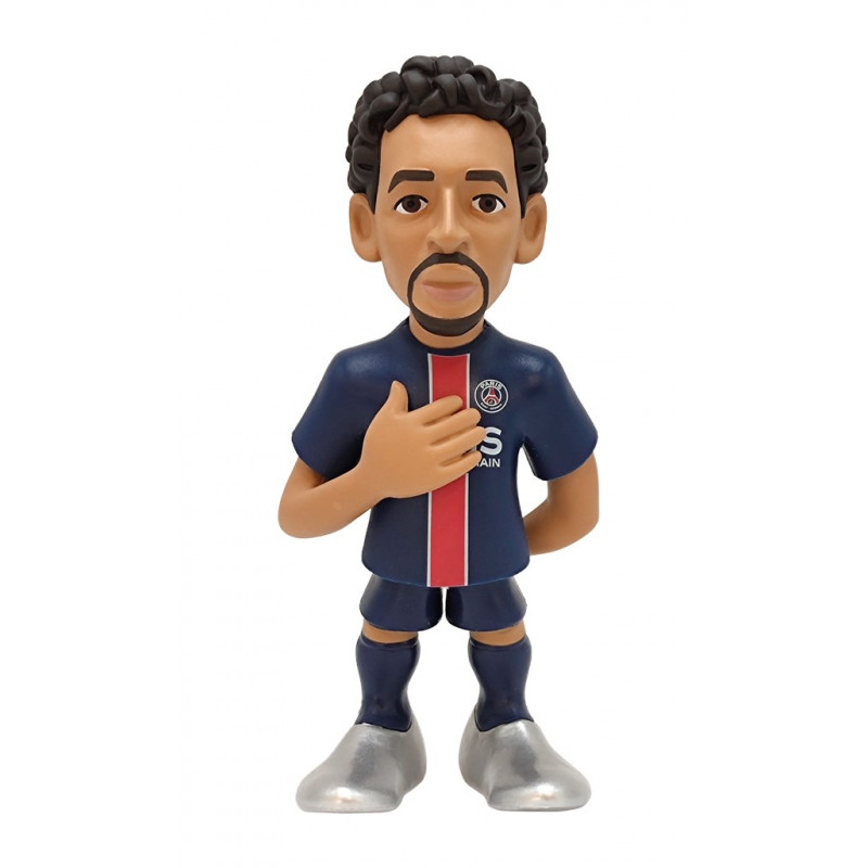 Minix PSG - Marquinhos συλλεκτικό ειδώλιο