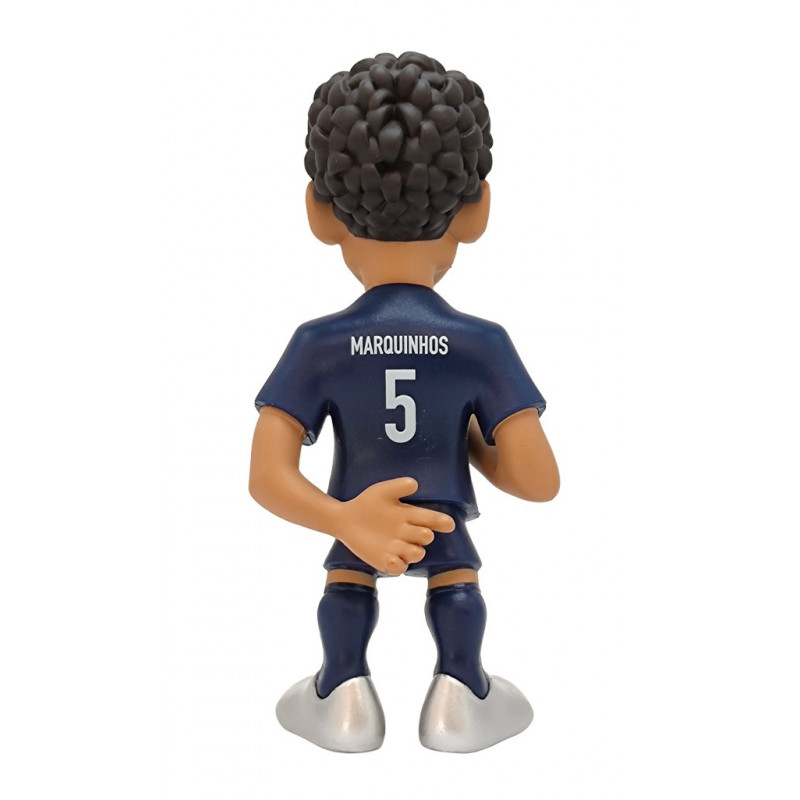 Minix PSG - Marquinhos συλλεκτικό ειδώλιο
