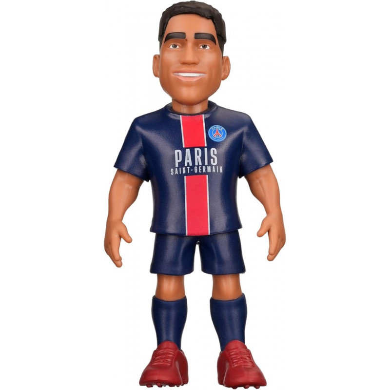 Minix PSG - Συλλεκτικό ειδώλιο Achraf Hakimi