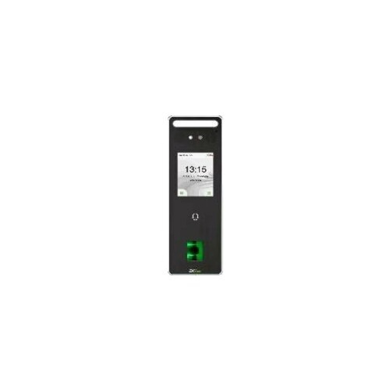 ZKTeco VL-SPEEDFACE-V3L-FP-1-W-ZK τερματικό ελέγχου πρόσβασης