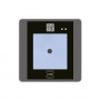 ZKTeco ACC-ER-QR500-PRO-B αναγνώστης εγγύτητας και κωδικών QR