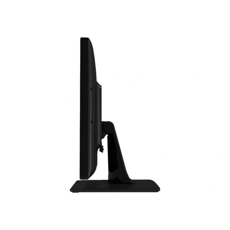Οθόνη LED Elo 1717L, 43,2 cm (17 inch), οθόνη αφής, 1280 x 1024, μαύρη