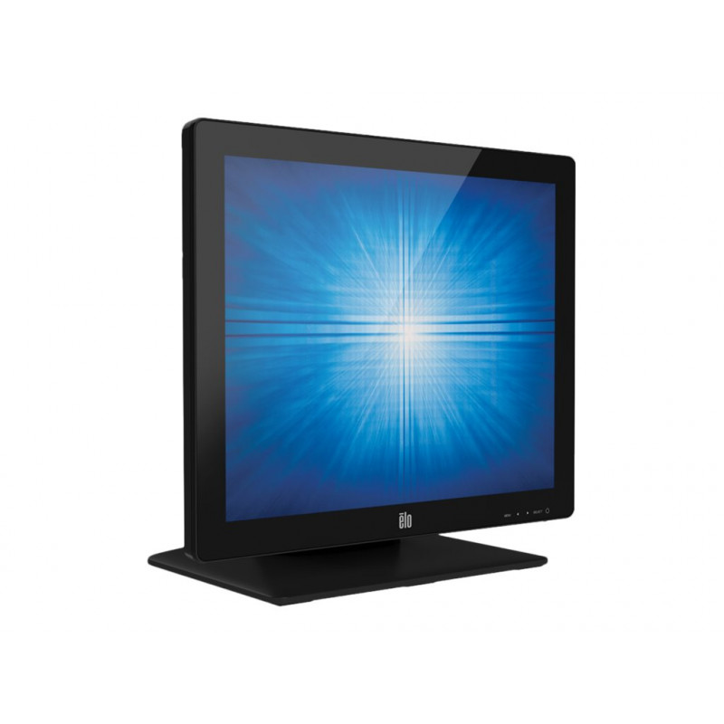 Οθόνη LED Elo 1717L, 43,2 cm (17 inch), οθόνη αφής, 1280 x 1024, μαύρη