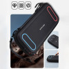 Θήκη μεταφοράς Supcase Carrying Mini για Nintendo Switch 2, μαύρη