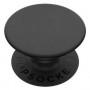 PopSockets Swappable PopGrip, Μαύρο