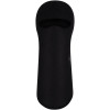 BUFF Ecostretch Balaclava Μονόχρωμο Μαύρο