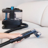 Taurus Homeland Textile Compact SPCL450 Ηλεκτρική Σκούπα Ταπετσαριών, 450 W