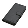 Θήκη πορτοφόλι Tech-Protect MagSafe για Apple iPhone 12/12 Pro, μαύρη