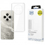 Θήκη 3MK Clear Case για Xiaomi Poco C75, διαφανής