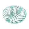 PopSockets PopGrip PlantCore Fern Βάση και Στήριγμα Τηλεφώνου