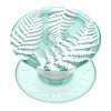 PopSockets PopGrip PlantCore Fern Βάση και Στήριγμα Τηλεφώνου