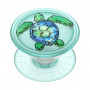 PopSockets PopGrip PlantCore Tortuga Θήκη και βάση τηλεφώνου