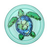 PopSockets PopGrip PlantCore Tortuga Θήκη και βάση τηλεφώνου