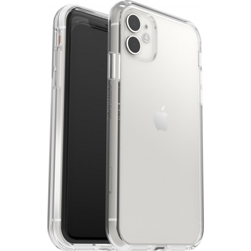Otter Products OtterBox React Series Θήκη Πλάτης 77-65131 για Apple iPhone 11, Διάφανη