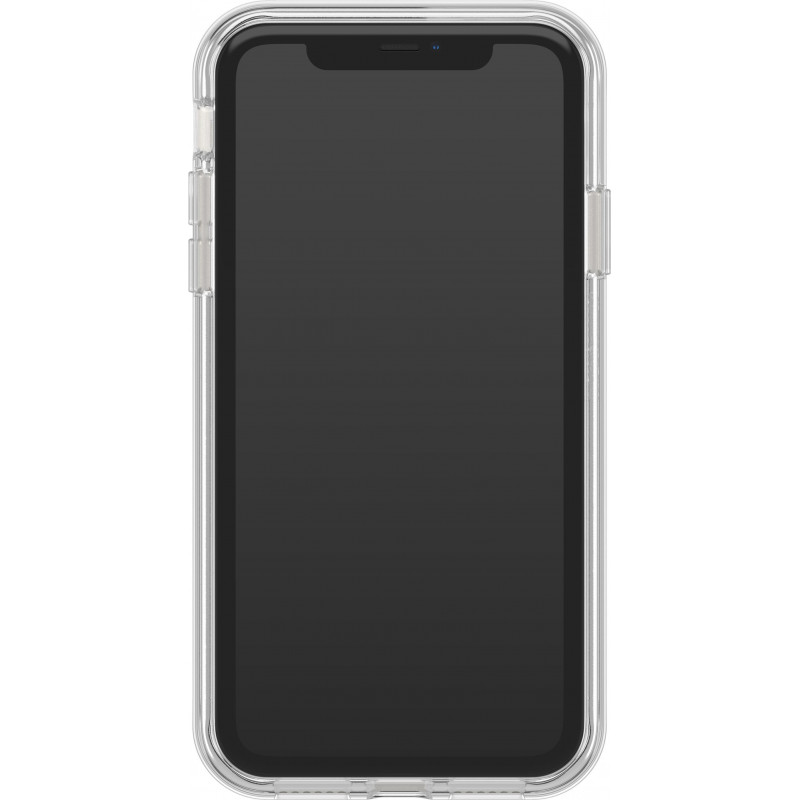 Otter Products OtterBox React Series Θήκη Πλάτης 77-65131 για Apple iPhone 11, Διάφανη