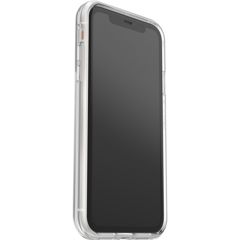 Otter Products OtterBox React Series Θήκη Πλάτης 77-65131 για Apple iPhone 11, Διάφανη