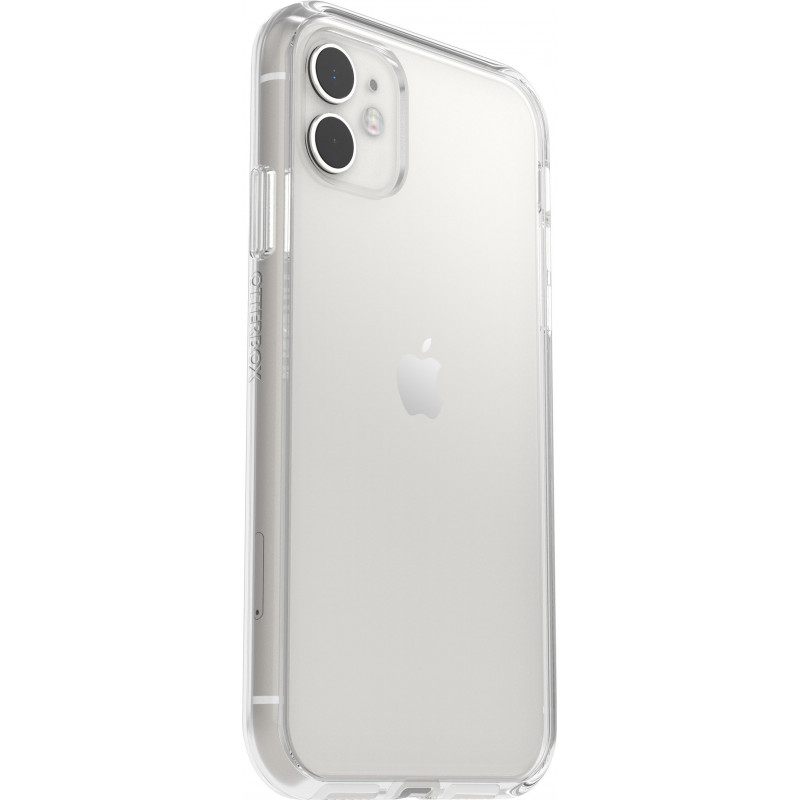 Otter Products OtterBox React Series Θήκη Πλάτης 77-65131 για Apple iPhone 11, Διάφανη
