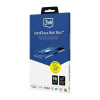 3MK HardGlass Matt Max Ματ Ενισχυμένο Γυαλί για Apple iPhone 13 / 13 Pro / 14