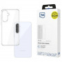 Θήκη 3MK Armor για Samsung Galaxy A36/A56, διαφανής