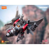 Blokees Transformers Classic Class 25 Blitzwing Συλλεκτικό Σχήμα