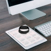 Tech-Protect IconBand Λουράκι για Xiaomi Smart Band 8 / 8 NFC / 9, Μαύρο